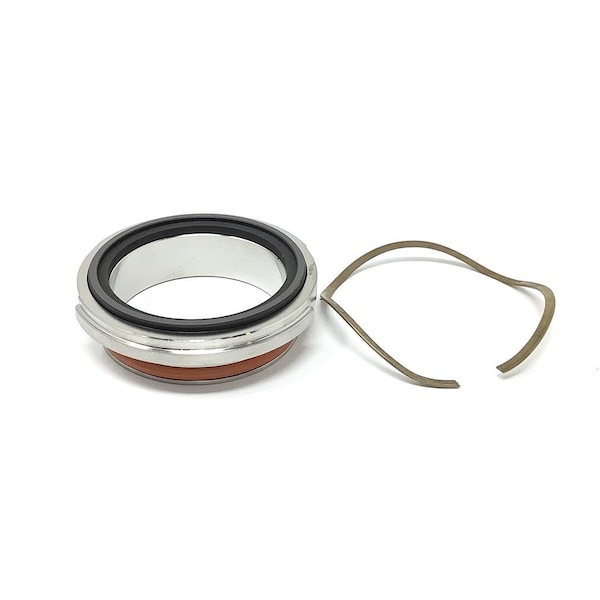 Shear Seal Assembly IC/FKM; Replaces Waukesha Cherry-Burrell Part# BGT-306-101